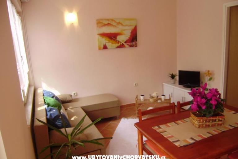 Apartmentts  Rovanjska - ŽELJKA – photo 3