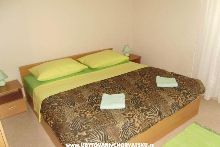 Apartmentts  Rovanjska - ŽELJKA – photo 4