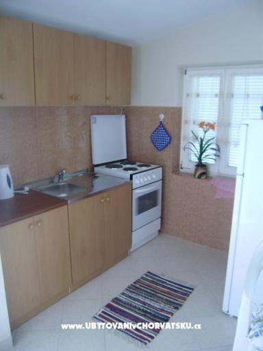 Apartmentts  Rovanjska - ŽELJKA – photo 6