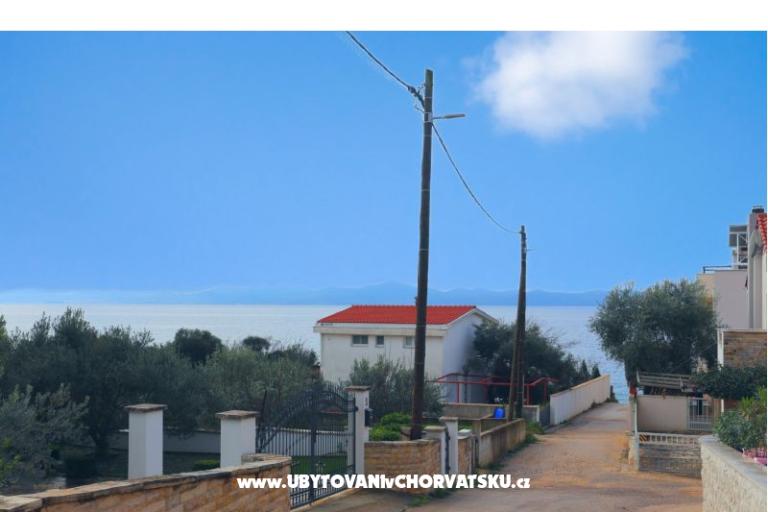 Apartments Sandra (100 m more) – photo 2
