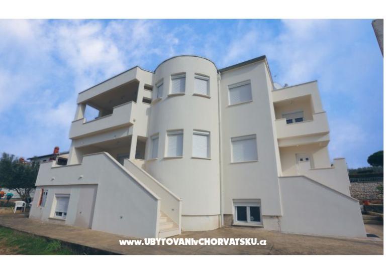 Apartments Sandra (100 m more) – photo 4