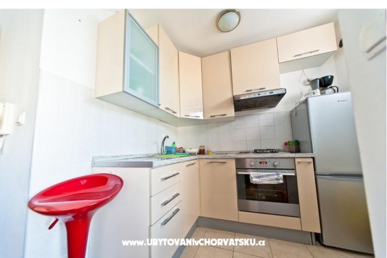 Apartments Santis Diklo – photo 15