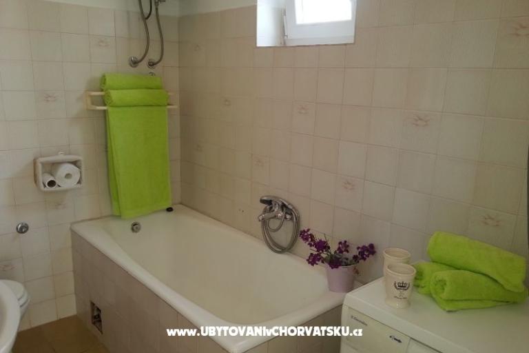 Apartments Stela – photo 16