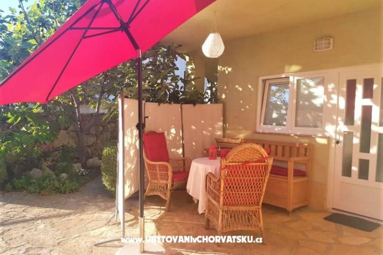 Apartments Tena,  prvi red do mora – photo 19