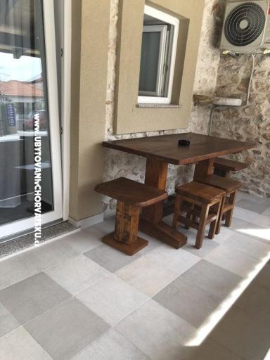 Apartments Tonka – photo 12