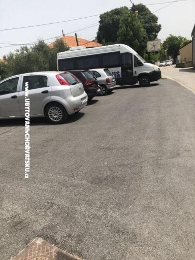 Apartments Tonka – photo 7