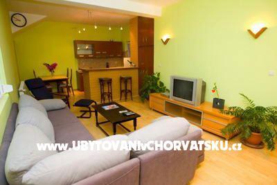 Apartments Villa Karma Zadar – photo 16