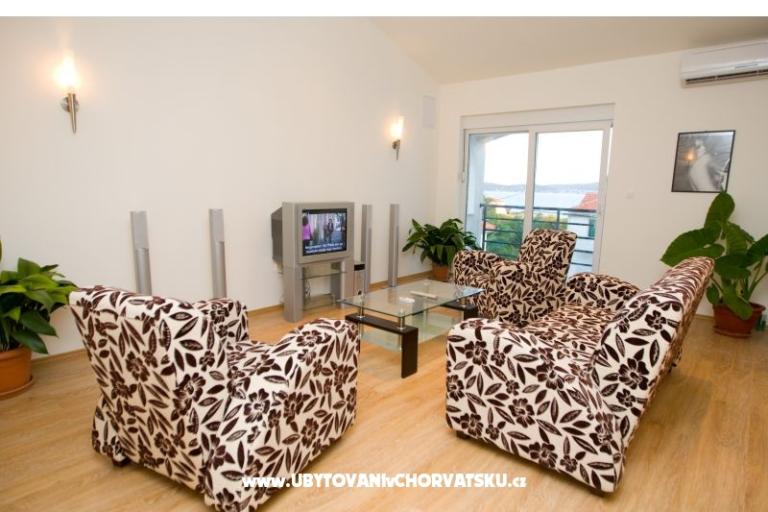 Apartments Villa Karma Zadar – photo 3