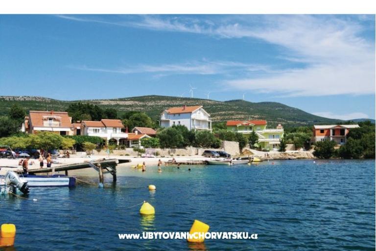 Apartments "Villa Manda" – photo 10
