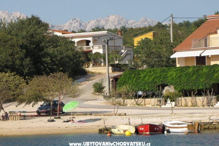 Apartments "Villa Manda" – photo 11