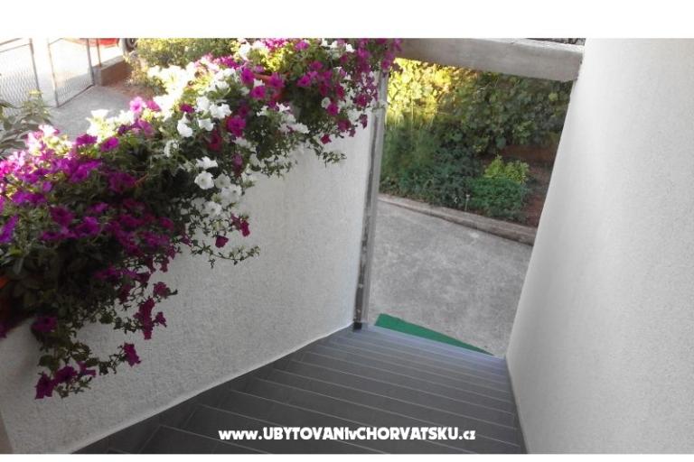 Apartments  Nina  – photo 10
