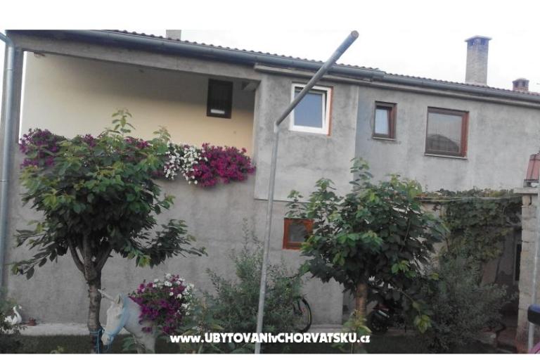 Apartments  Nina  – photo 12