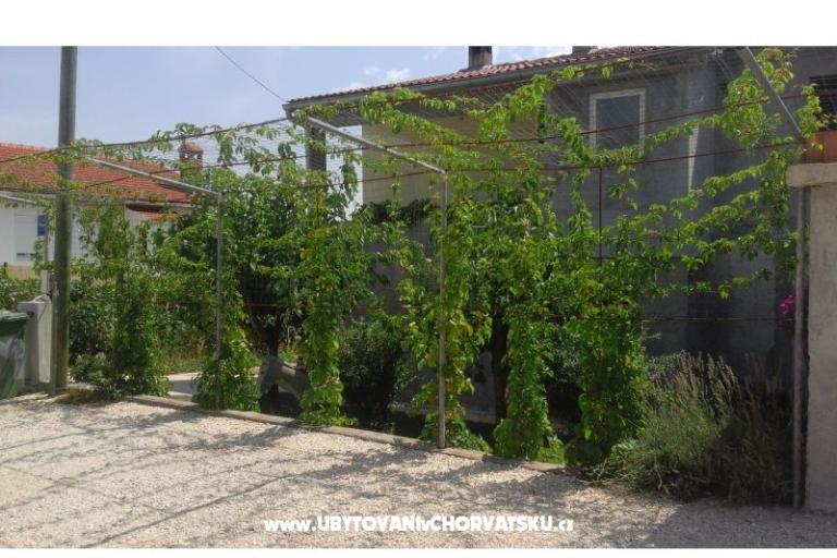 Apartments  Nina  – photo 13