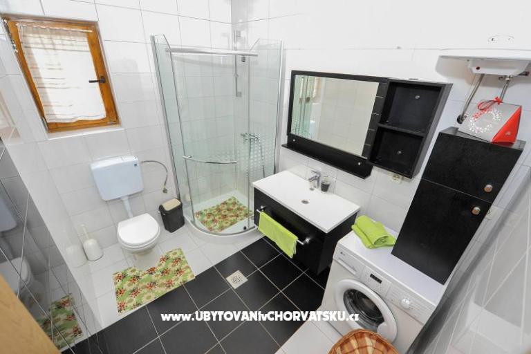 Apartments  Nina  – photo 4