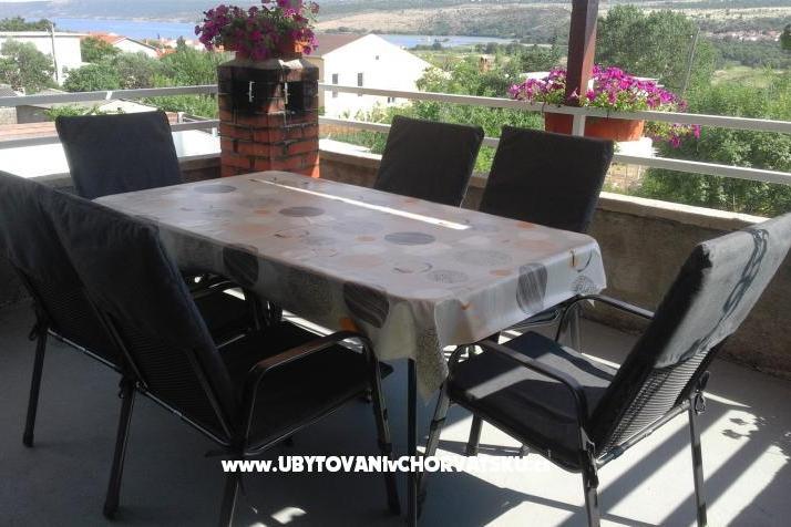Apartments  Nina  – photo 7