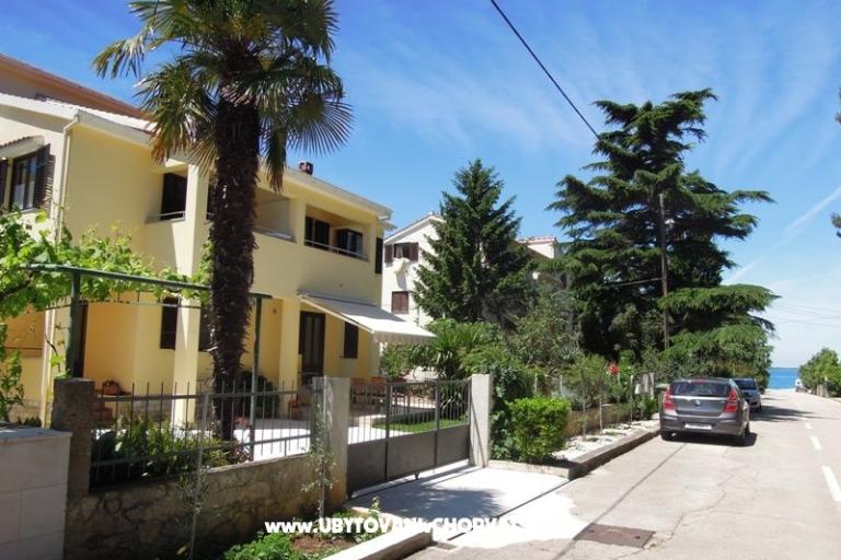 Apartments Šimićev – photo 5