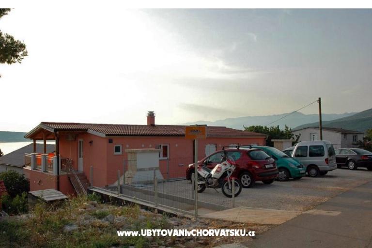 Apartments Dora – photo 8