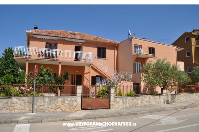 Apartment  ALLEGRIA ZADAR – photo 2