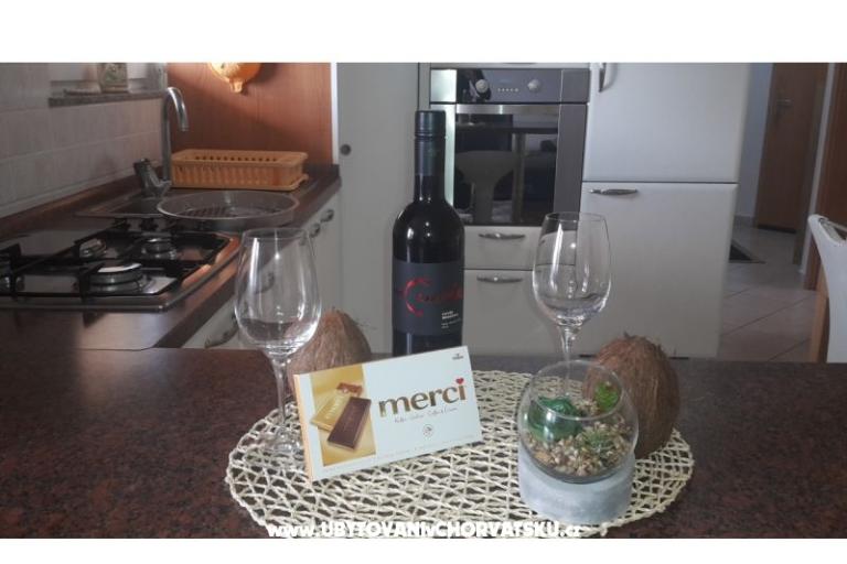 Apartment Carmen – photo 14