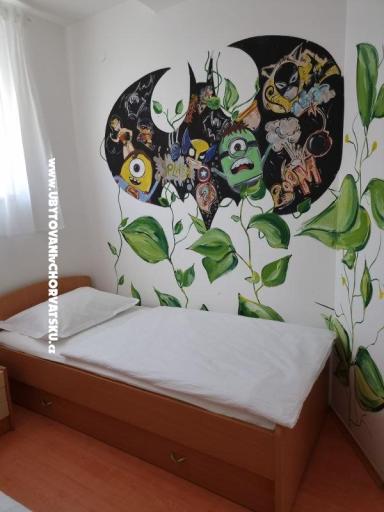 Apartment Marija i Šime  – photo 10