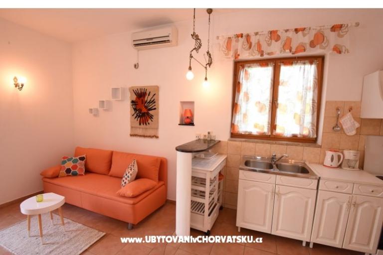 Apartment near beach, Zadar, Karma – photo 3