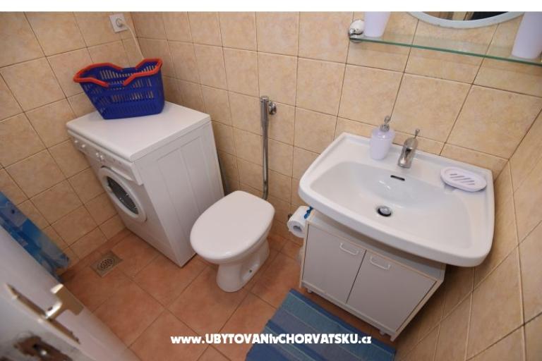 Apartment near beach, Zadar, Karma – photo 5