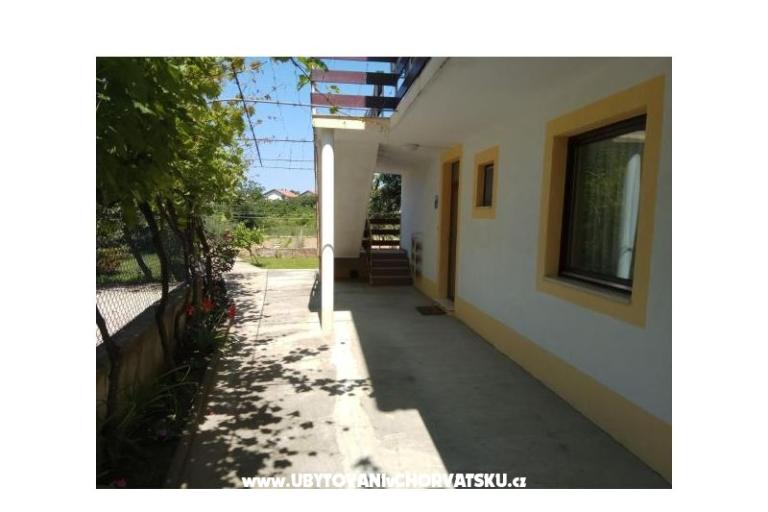 Apartment Tina – photo 14