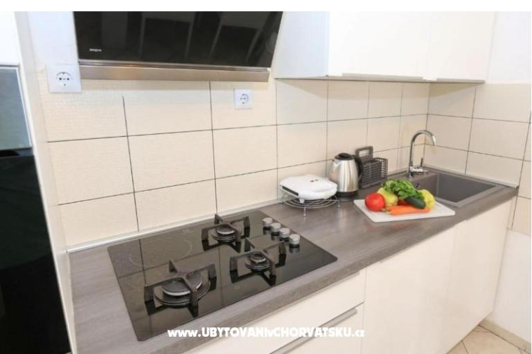 Apartments Zadar House – photo 10