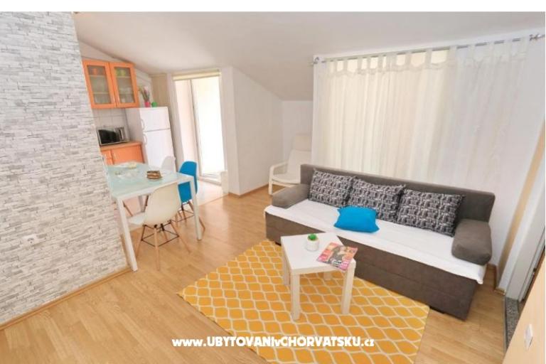 Apartments Zadar House – photo 14