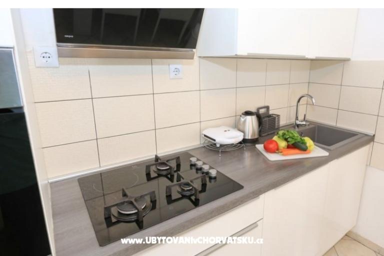 Apartments Zadar House – photo 6