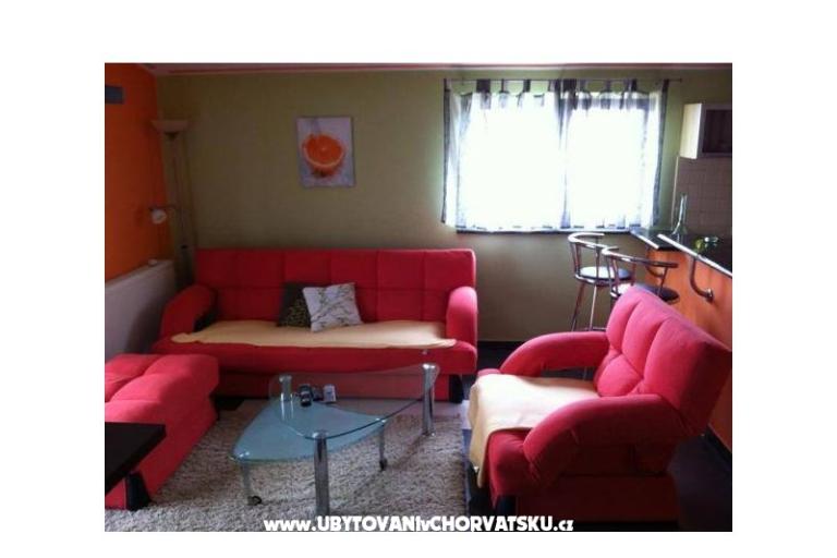 Apartments Adites – photo 8