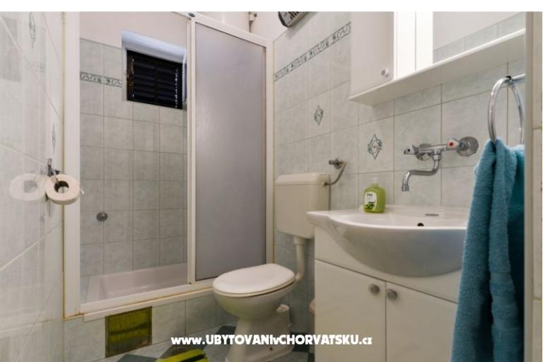 Apartments Andjela, Borik – photo 12