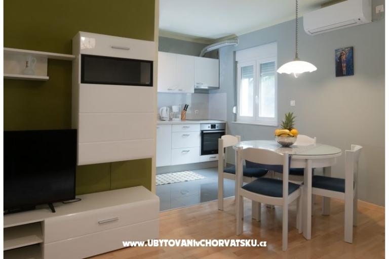 Apartments Andjela, Borik – photo 15