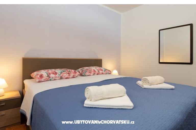 Apartments Andjela, Borik – photo 16