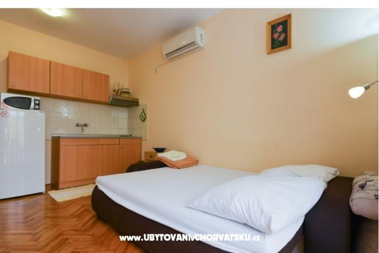 Apartments Andjela, Borik – photo 8