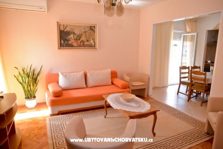 Apartments and rooms Antonio – photo 14
