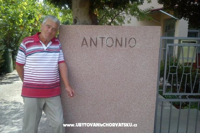 Apartments and rooms Antonio – photo 3