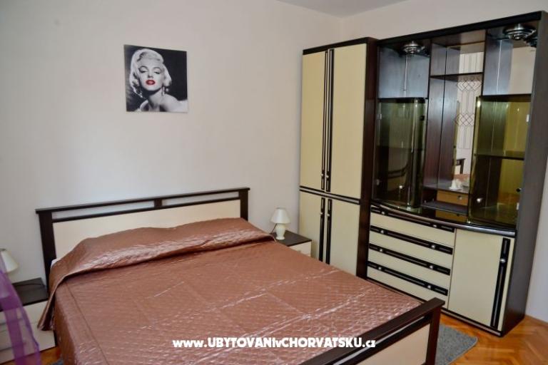 Apartments and rooms Antonio – photo 7