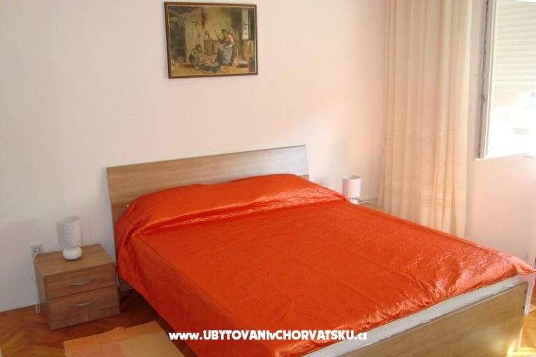 Apartments and rooms Antonio – photo 8