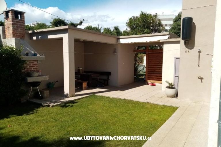 Apartments Floresita – photo 15