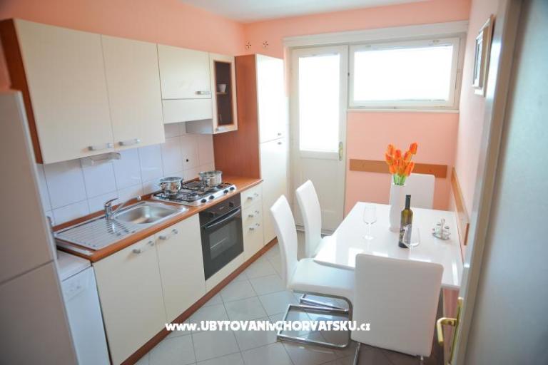 Apartments Ivonna Exsclusive Centar – photo 2