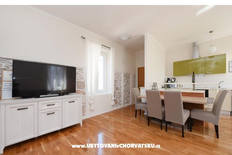 Apartments Karuzz – photo 9