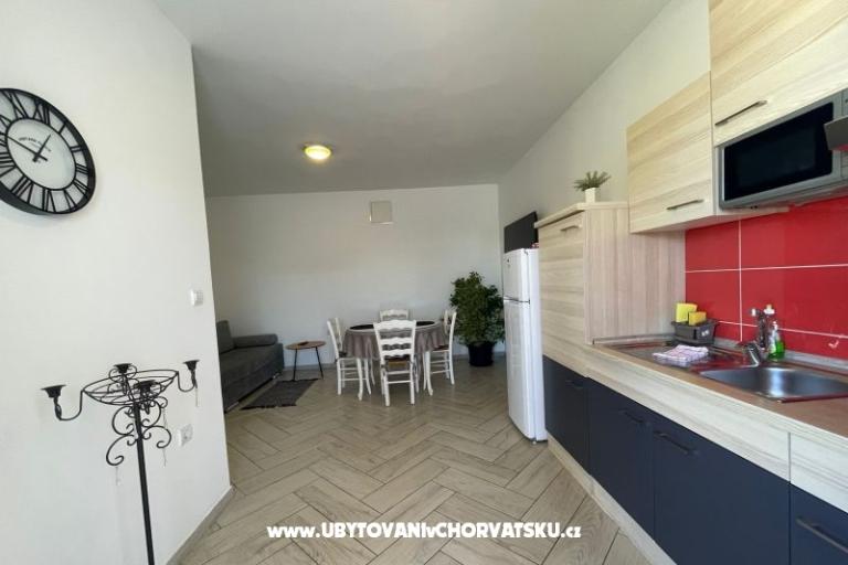 Apartments La Vita – photo 47
