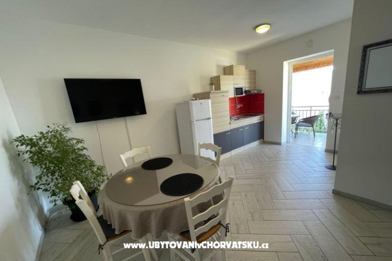 Apartments La Vita – photo 54