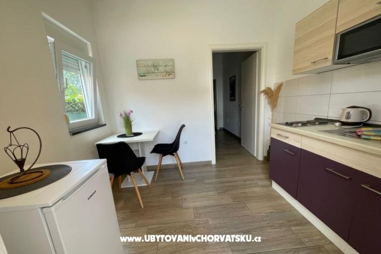 Apartments La Vita – photo 77