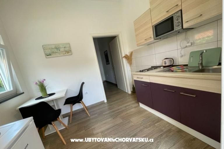 Apartments La Vita – photo 78