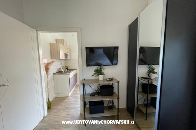 Apartments La Vita – photo 82