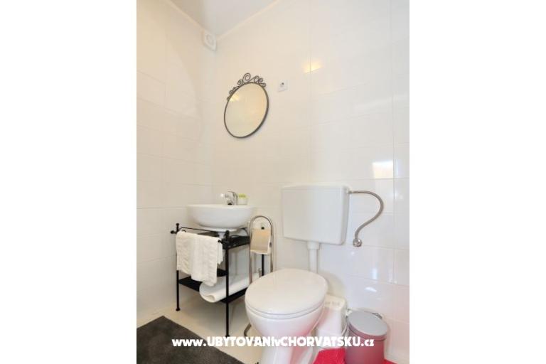 Apartments LuxuryJ&M Zadar – photo 12