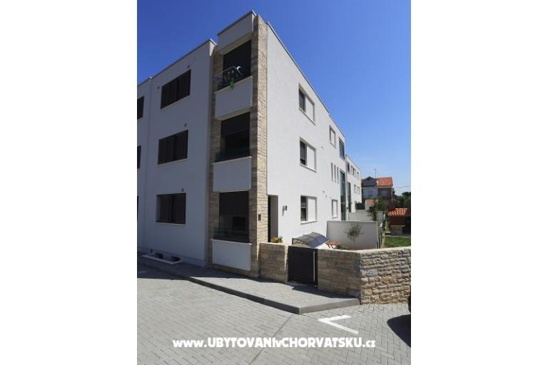 Apartments LuxuryJ&M Zadar – photo 15