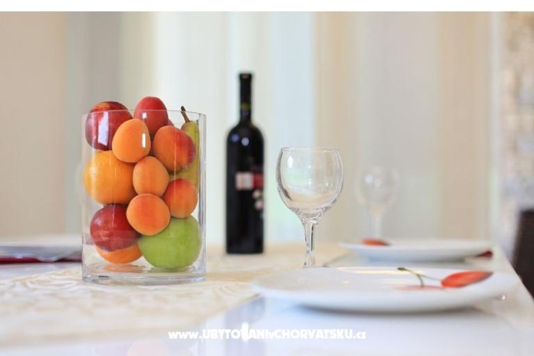 Apartments LuxuryJ&M Zadar – photo 18